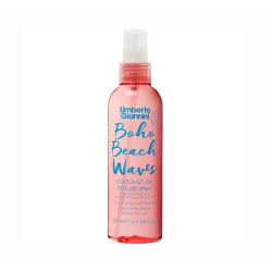 Umberto Giannini Fale Plażowe Boho Spray Teksturyzujący z Olejem Kokosowym (200ml)