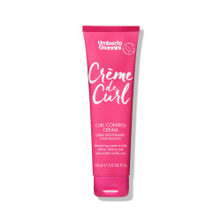 Umberto Giannini Krem Kontrolujący Skręt (150ml)