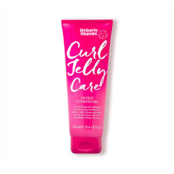 Umberto Giannini Curl Jelly Care Odżywka Przeciw Puszeniu się Włosów (250ml)