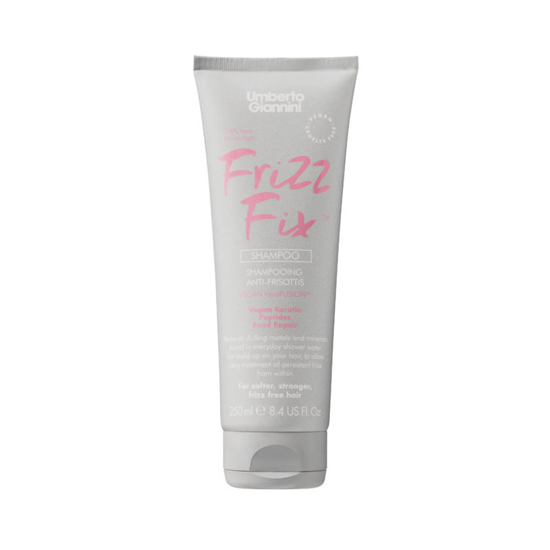 Umberto Giannini Szampon Przeciw Puszeniu Się (250ml)
