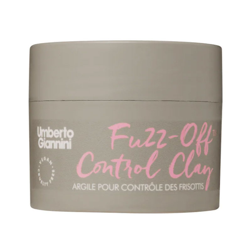 Umberto Giannini Fuzz-Off Control Clay (100ml)
