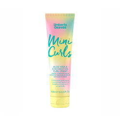 Umberto Giannini Mini Loki Odżywka bez spłukiwania (150ml)