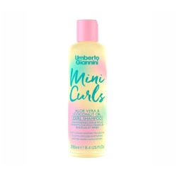Umberto Giannini Szampon do Mini Loków (250ml)