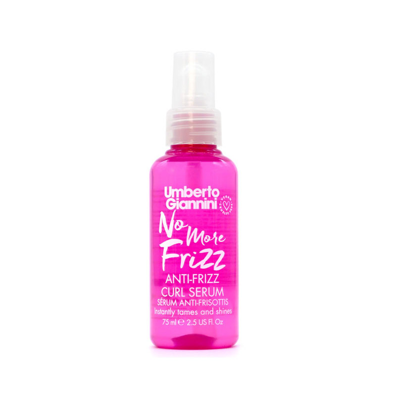 Umberto Giannini Koniec z Puszeniem Się Serum do Loków (300ml)