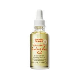Umberto Giannini Olejek rozmarynowy do włosów i skóry głowy (50ml)