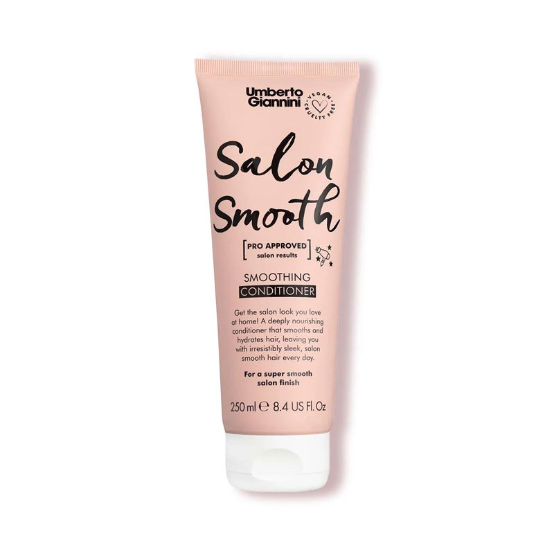 Umberto Giannini Salon Smooth Odżywka Wygładzająca (250ml)