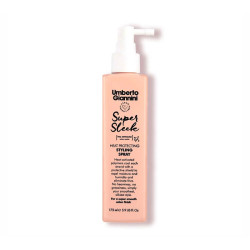 Umberto Giannini Super Wygładzający Spray Ochronny dla Skóry Głowy do Stylizacji na Gorąco (175ml)