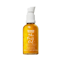 Umberto Giannini Olejek Przeciw Puszeniu (300ml)