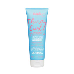 Umberto Giannini Thirsty Curls Odżywka nawilżająca do loków (250ml)