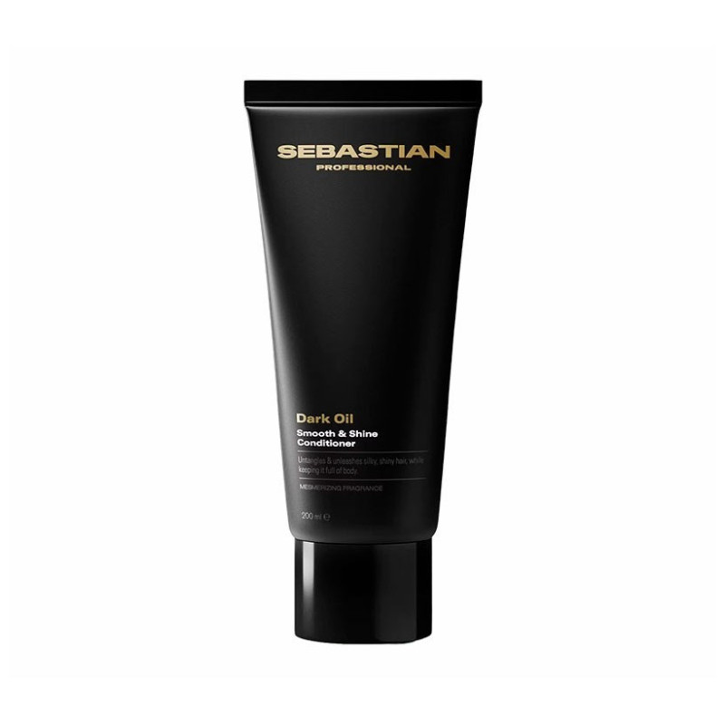 Sebastian Dark Oil Odżywka