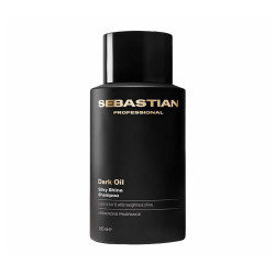 Sebastian Dark Oil Szampon