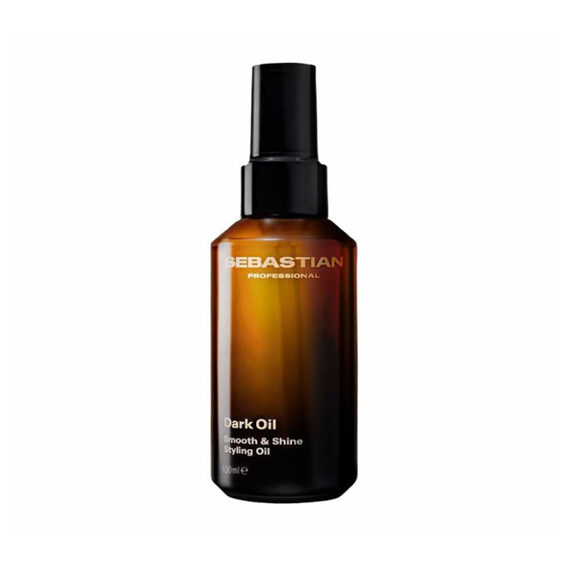 Sebastian Dark Oil Olejek do stylizacji (100ml)
