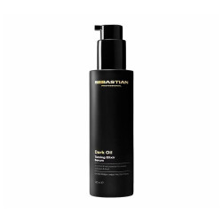 Sebastian Dark Oil Eliksir Wygładzający (140ml)
