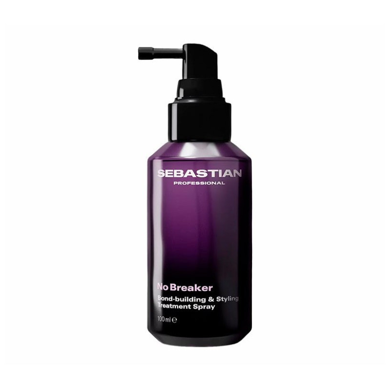 Sebastian No.Breaker Spray (100ml)