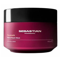 Sebastian Penetraitt Maska