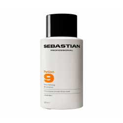 Sebastian Potion 9 Szampon