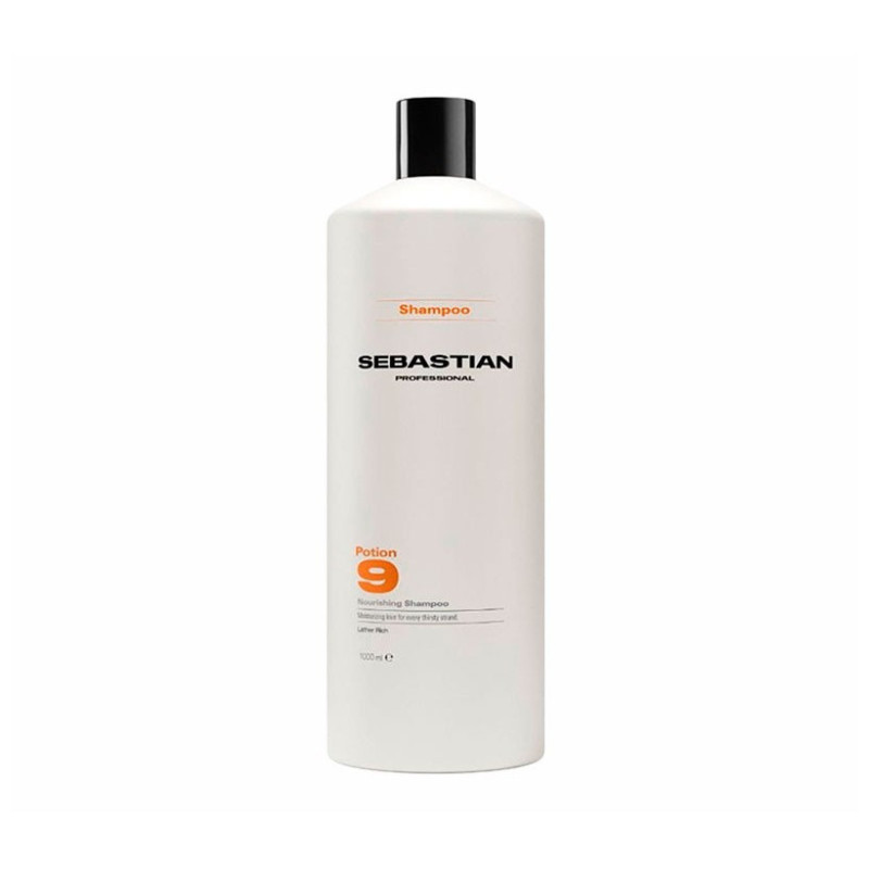 Sebastian Potion 9 Szampon
