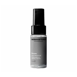 Sebastian Olejek do Włosów i Brody Pana Młodego (30ml)