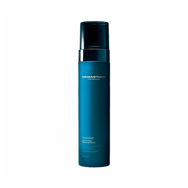 Sebastian Twisted Pianka (200ml)