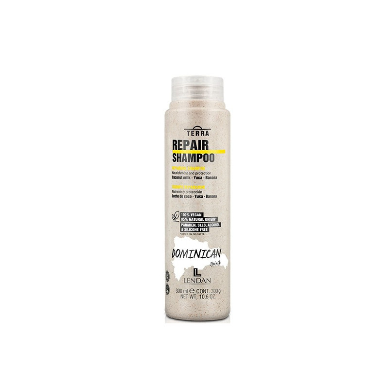 Lendan Terra Repair Szampon