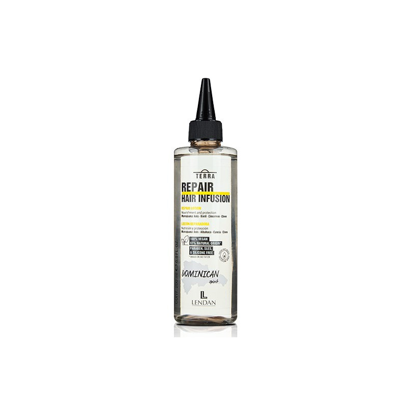 Lendan Terra Repair Hai Infusion (200ml)