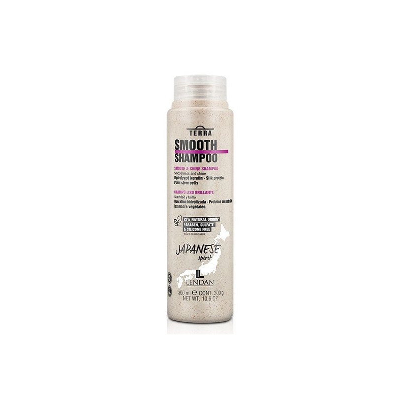 Lendan Terra Smooth Szampon