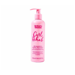 Umberto Giannini Coily Primer przed szamponem (250ml)
