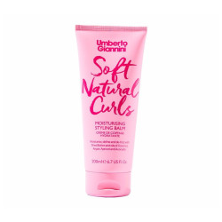 Umberto Giannini Delikatny balsam do włosów kręconych (200ml)