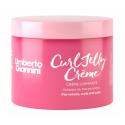 Umberto Giannini Krem-galaretka do loków (300ml)