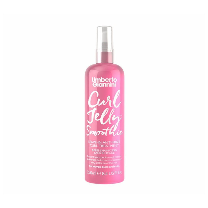Umberto Giannini Smoothie Galaretka do Loków (225ml)