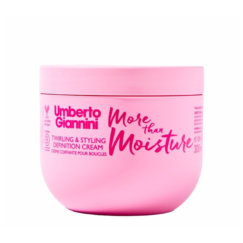 Umberto Giannini Więcej niż Nawilżenie (300ml)