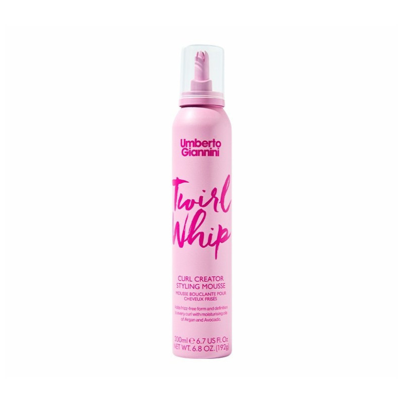 Umberto Giannini Twirl Whip (200ml)