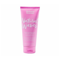 Umberto Giannini Waves For Days Odżywka bez spłukiwania (200ml)