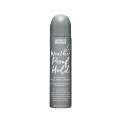 Umberto Giannini Lakier do włosów Odporny na warunki atmosferyczne, Utrwalający, Bez puszenia (200ml)
