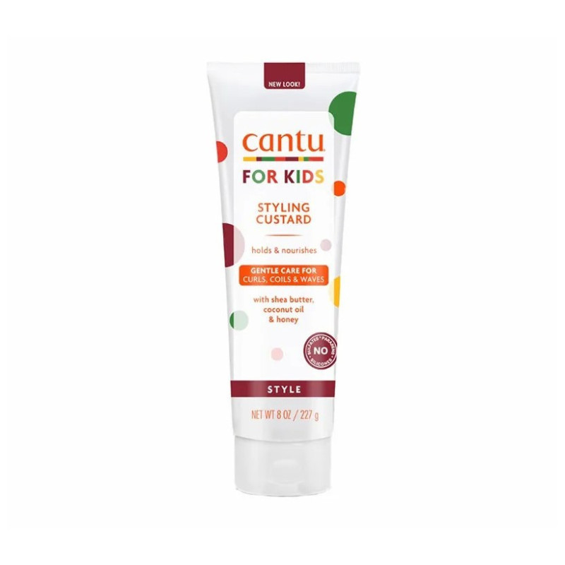 Cantu Care For Kids Krem do stylizacji (227g)