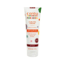 Cantu dla Dzieci Krem do Loków (227gr)