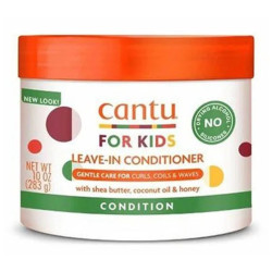 Cantu Pielęgnacja dla Dzieci Odżywka bez spłukiwania (283gr)