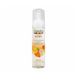 Cantu Care dla Dzieci Suchy Szampon w Pianie (171ml)