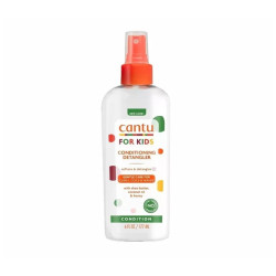 Cantu Pielęgnacja Dla Dzieci Odżywka Ułatwiająca Rozczesywanie (177ml)