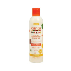 Cantu Care For Kids Szampon Odżywczy Bez Łez (237ml)