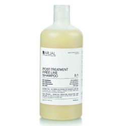 Arual Post Treatment Free Line Szampon