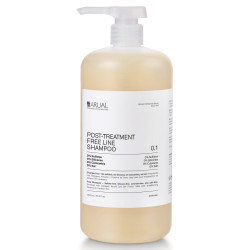 Arual Post Treatment Free Line Szampon