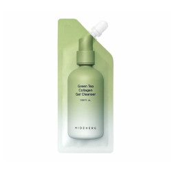 Hidehere Zielona Herbata Kolagenowy Żel do Mycia (25ml)