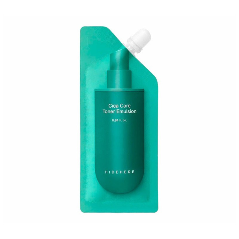 Hidehere Cica Care Tonik Emulsja (25ml)