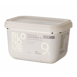 Schwarzkopf Blondme Rozjaśniacz Premium 9+ (450g)