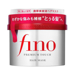 Fino Premium Touch Maska do włosów (230g)