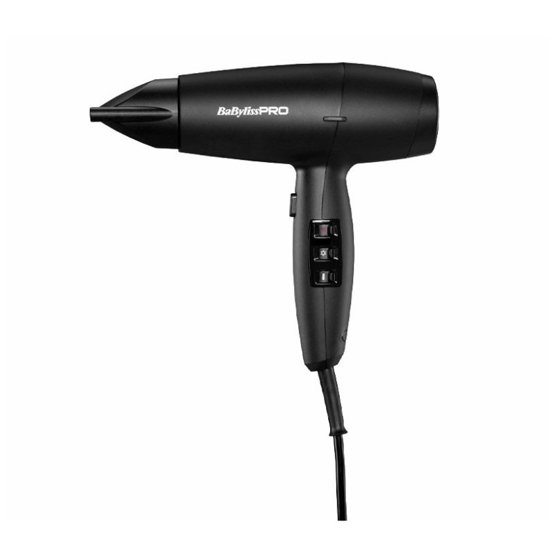 Babyliss Pro Suszarka do włosów Lupia