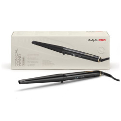 Babyliss Pro Wysokowydajna lokówka stożkowa 19–32mm