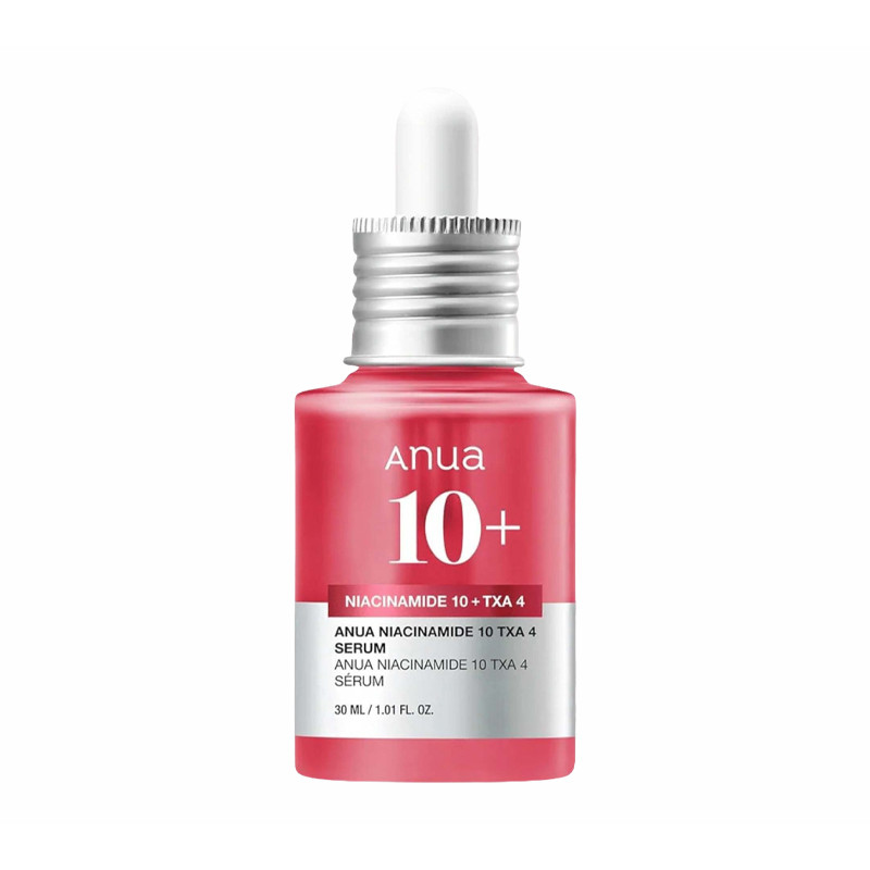 Anua Niacinamide 10% + Txa 4% Serum (30ml)