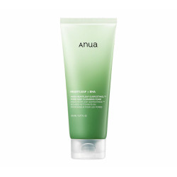 Anua Heartleaf Quercetinol Pianka głęboko oczyszczająca pory (150ml)